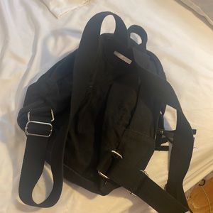 Brandy Melville mini backpack